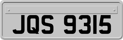 JQS9315