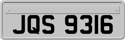 JQS9316