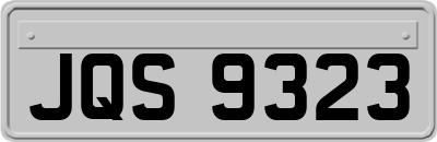 JQS9323