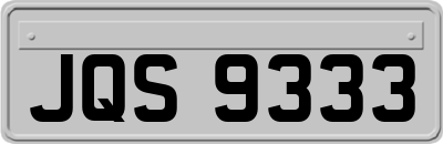 JQS9333