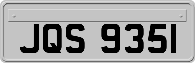 JQS9351