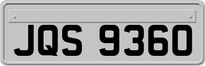 JQS9360