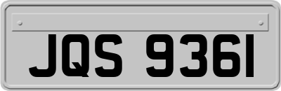 JQS9361