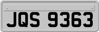 JQS9363