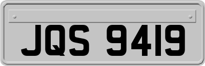 JQS9419