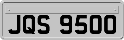 JQS9500
