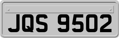 JQS9502
