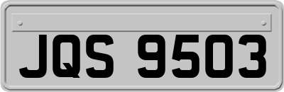 JQS9503