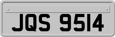 JQS9514