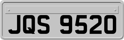 JQS9520