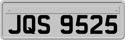 JQS9525