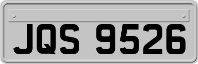 JQS9526
