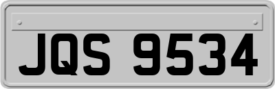 JQS9534