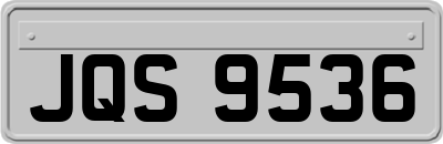 JQS9536