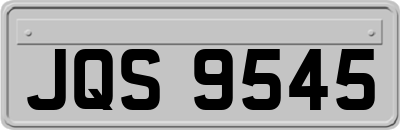 JQS9545