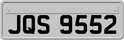 JQS9552