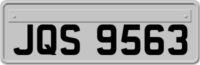 JQS9563