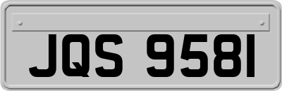 JQS9581