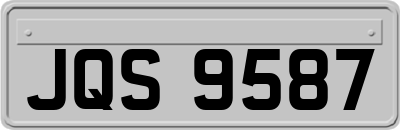 JQS9587