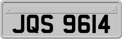 JQS9614