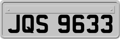 JQS9633