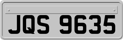 JQS9635
