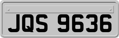 JQS9636