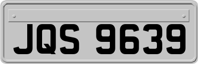 JQS9639