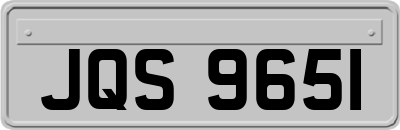 JQS9651