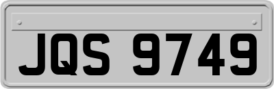 JQS9749