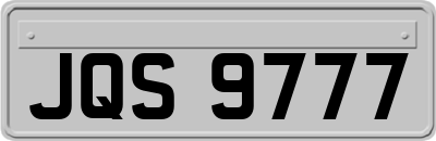 JQS9777