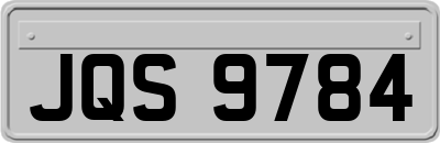 JQS9784