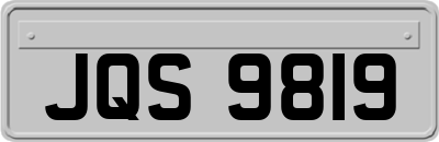 JQS9819