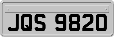 JQS9820