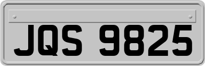 JQS9825