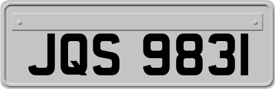 JQS9831