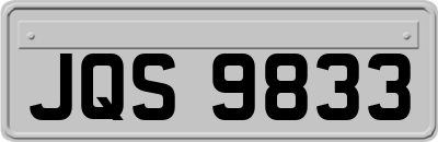 JQS9833