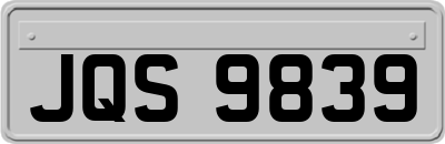 JQS9839