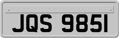 JQS9851