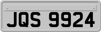 JQS9924