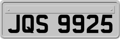 JQS9925