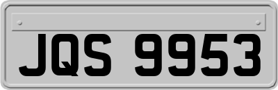 JQS9953