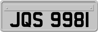 JQS9981