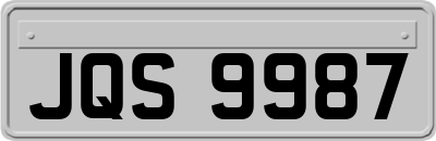 JQS9987