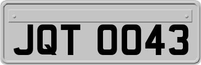 JQT0043