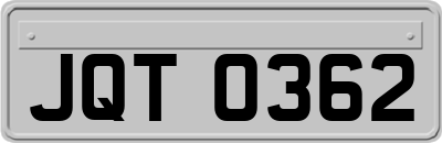 JQT0362