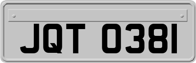 JQT0381
