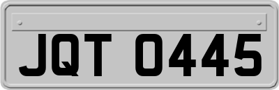 JQT0445