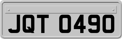 JQT0490
