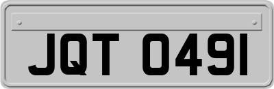 JQT0491